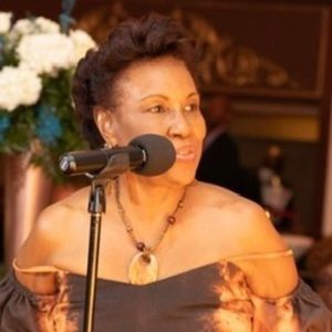 Meet your Posher, Audrey